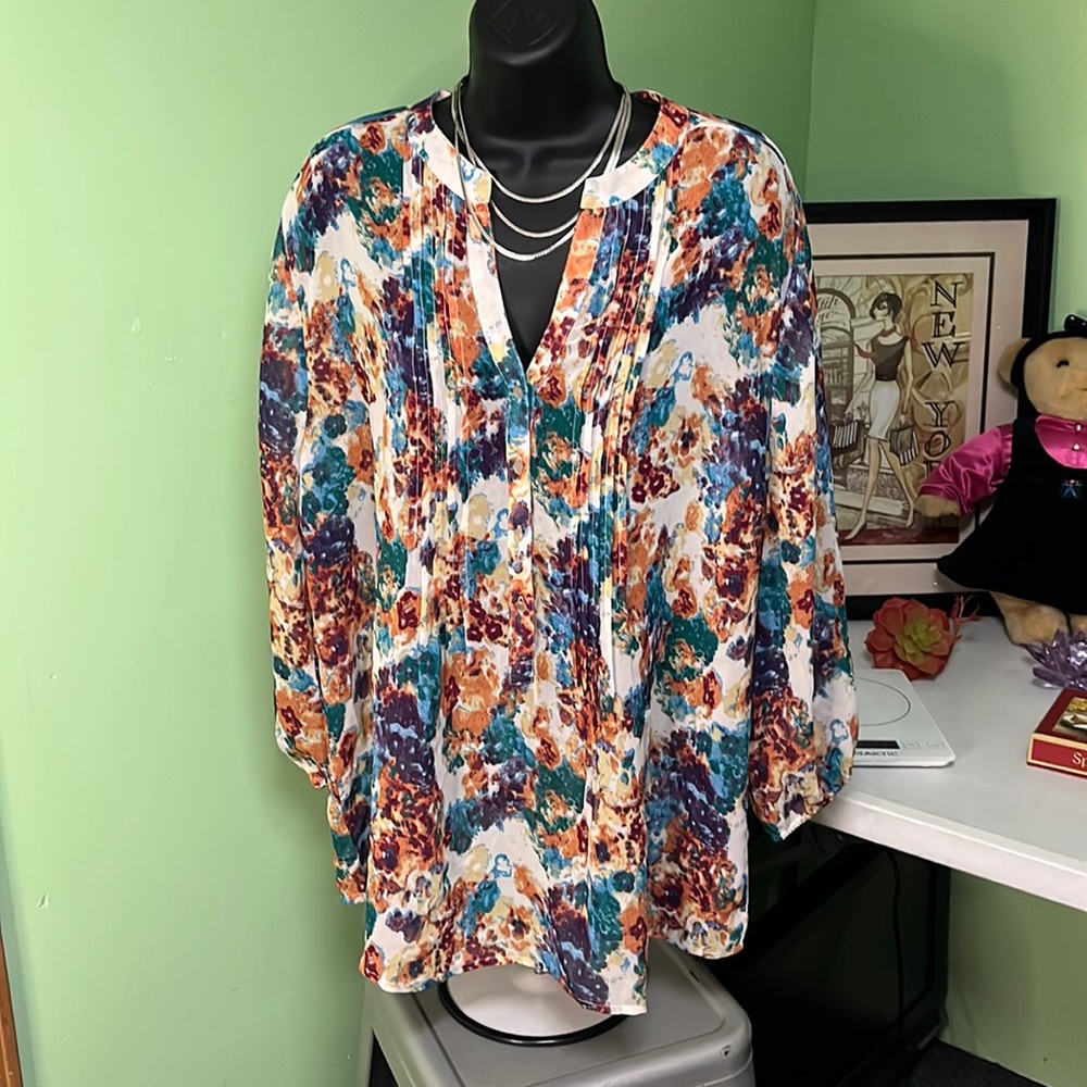 Architect Woman’s Top
